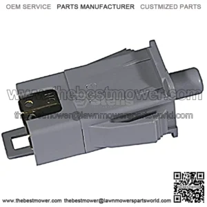 430-702 Interlock Switch Replaces AYP 176138 Snapper 7022886 925-3164A 532 17 61-38 MTD 925-3164A Ferris 5023455 AYP 153664 Snapper 2-2886