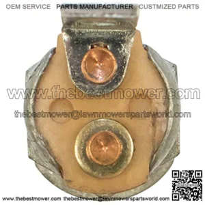 430-504 Indak Ignition Switch, Snapper 7011853YP, ea, 1