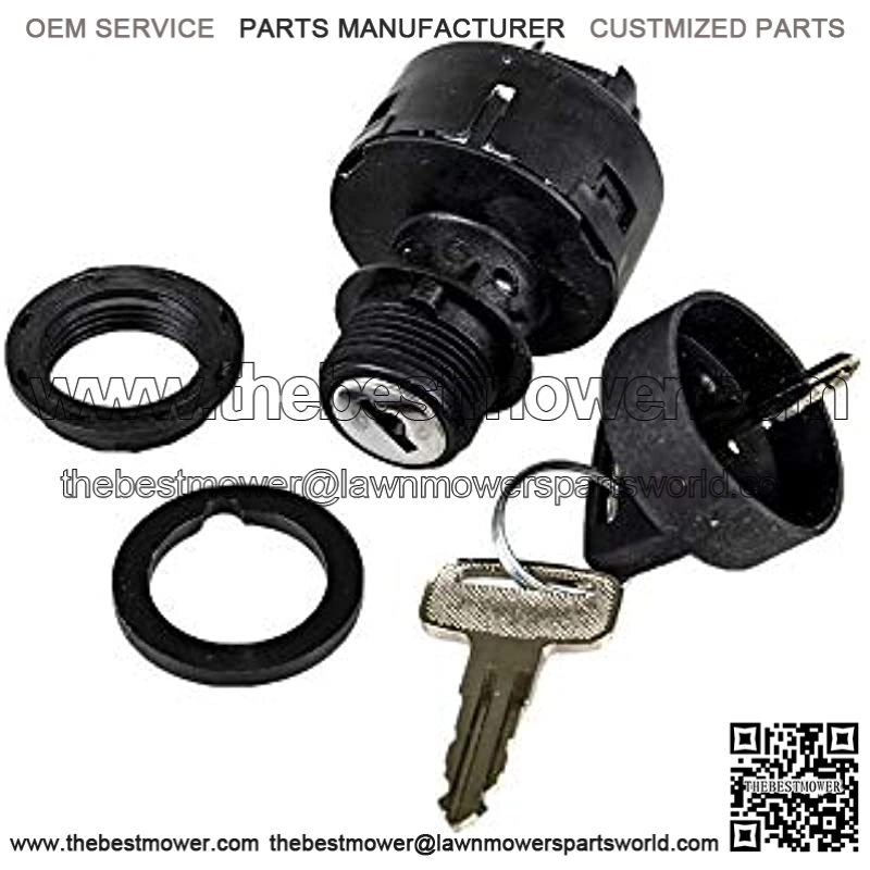 Exmark 126-6285 Ignition Switch Lazer Z Diesel Staris E S X Series 126-9938