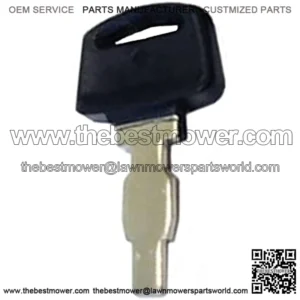 1 GPW Ignition Switch Key for DuroMax XP10000EH XP12000E XP12000EH 16HP Generator