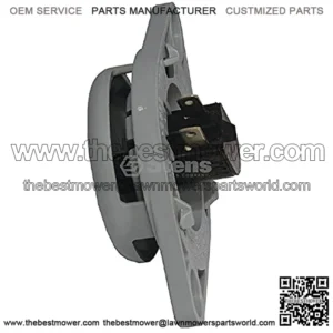 430-457 Seat Switch, Replaces Grasshopper 183870