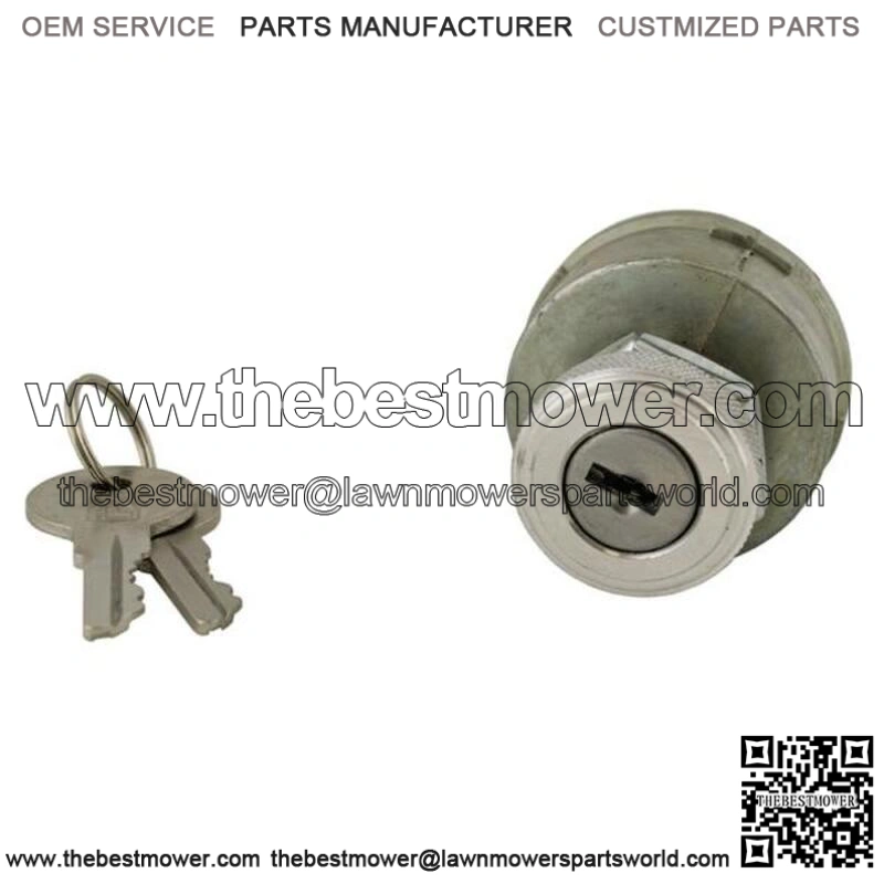 R7351 Key Switch - Universal Fits Kubota