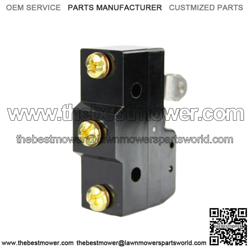 Backup Alarm Switch Fits Bobcat Skid Steer 853 863 873 883