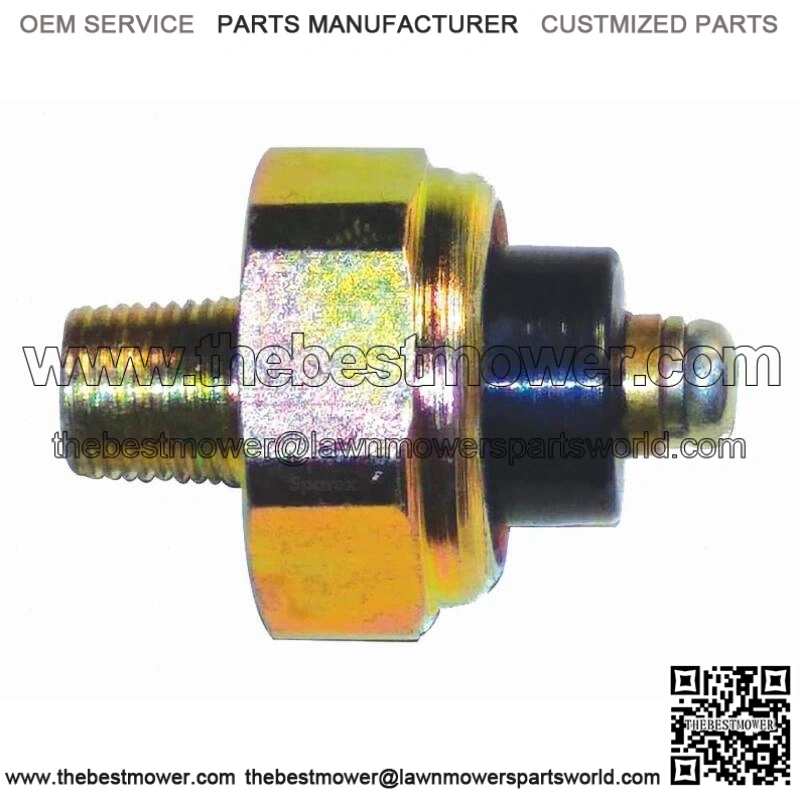 S.152761 Switch, Oil Pressure - Fits Kubota B5100, KH151, KH41, HG61, R400 +