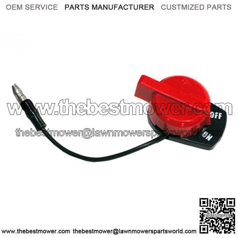 Fits Stens 430-602 Engine Stop Kill Switch Fits Honda GX120 GX160 GX200 GX240