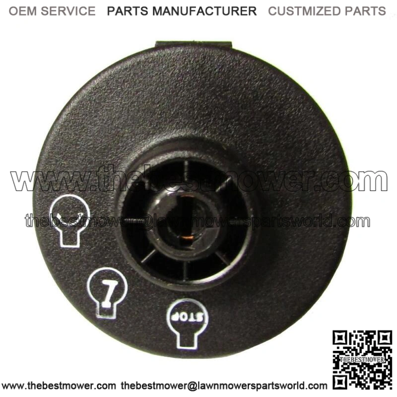 Ignition Switch Fits Toro TimeCutter Z4200 Z4235 Z5060 Z4202