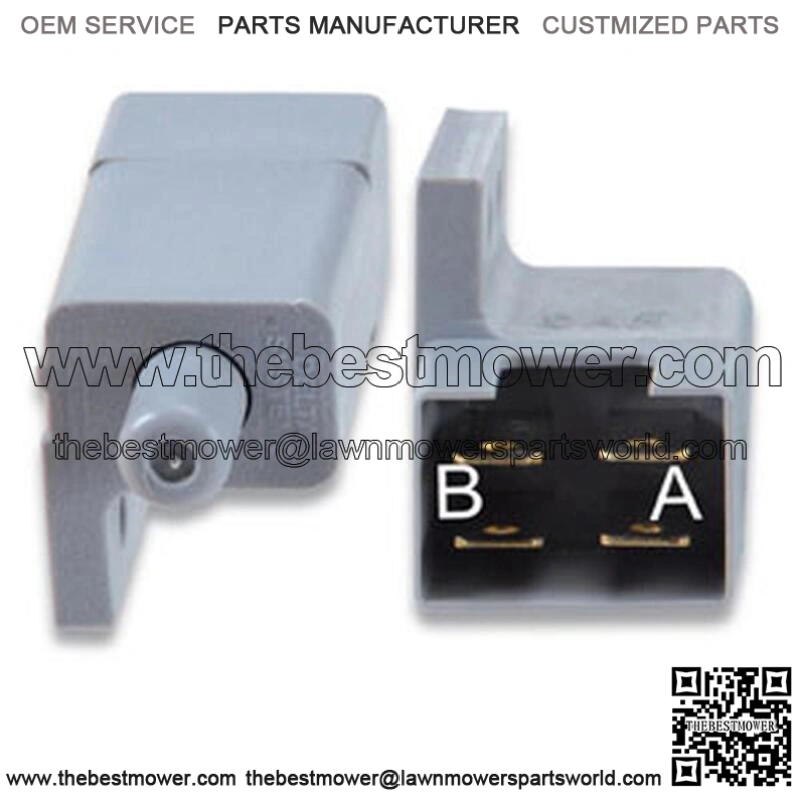 (4) New SAFETY SWITCHES for Murray 91299 91299MA Snapper 1-7590 2-3355 171705SM