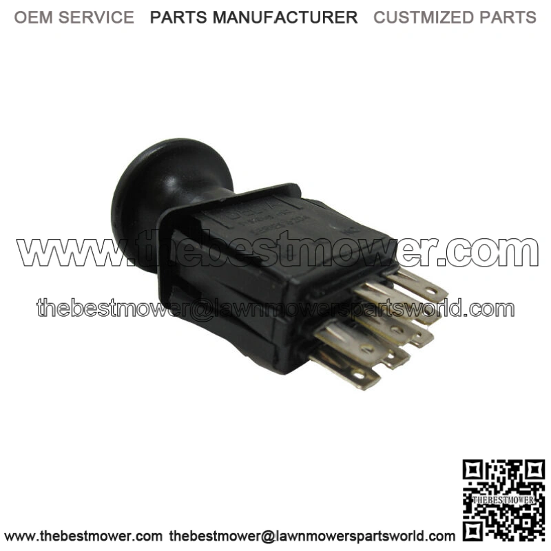 Clutch Switch Fits Snapper Pro Mower Deck S75X, S50XT, S200X, S150XT, S150X