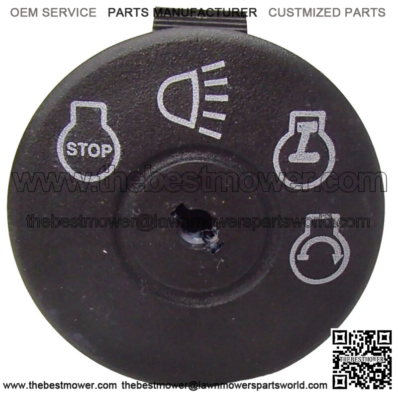 GY20074 175566 Key Switch Fits Craftsman Roper Lawn Mower Tractor