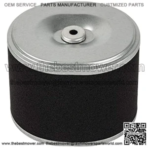 AIR Filter Replacement for Honda GX340 GX390 11HP & 13HP Engine New Aftermarket # 17210-ZE3-505, 17210-ZE3-010, 100-012, 30-417, 19-7712 5252697, 2893907