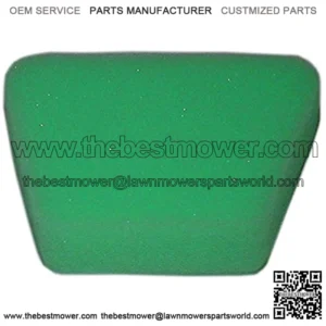 Air Filter, Poulan 530037793, ea, 1