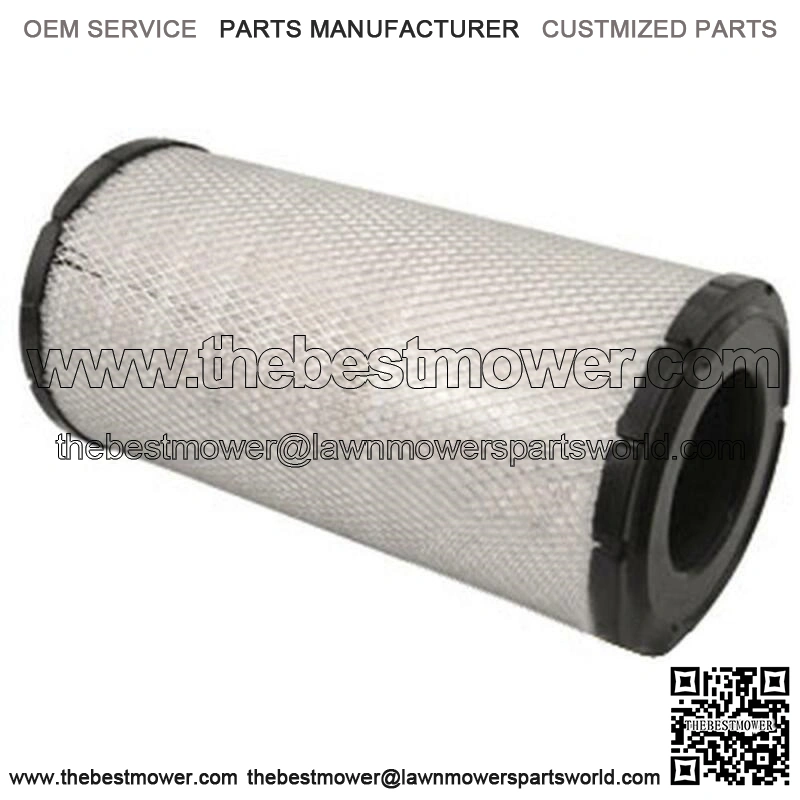8203461 New Outer Air Filter Fitts Fits Case IH & Fits Ford/New Holland Models