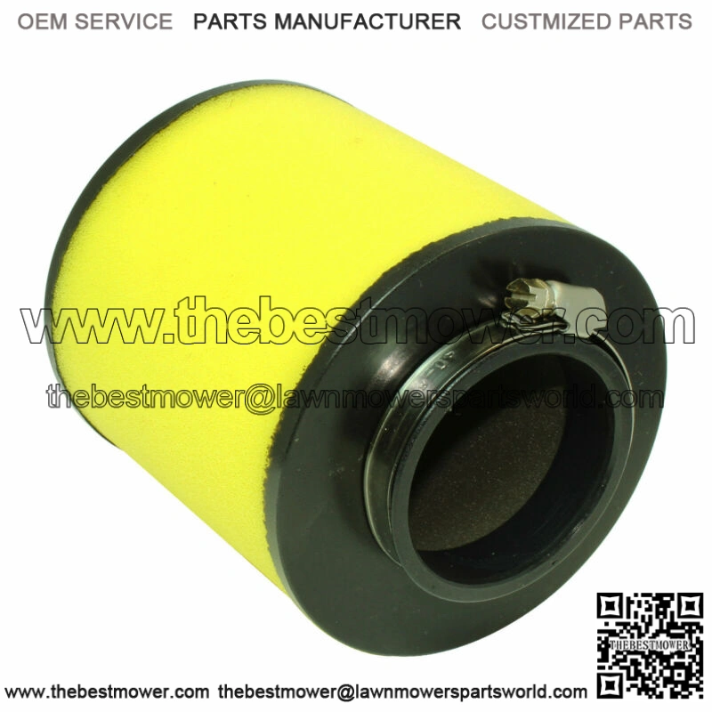 Air Filter Cleaner for Honda TRX250EX Sportrax 250 2X4 2001-2008 (Fits: Honda)