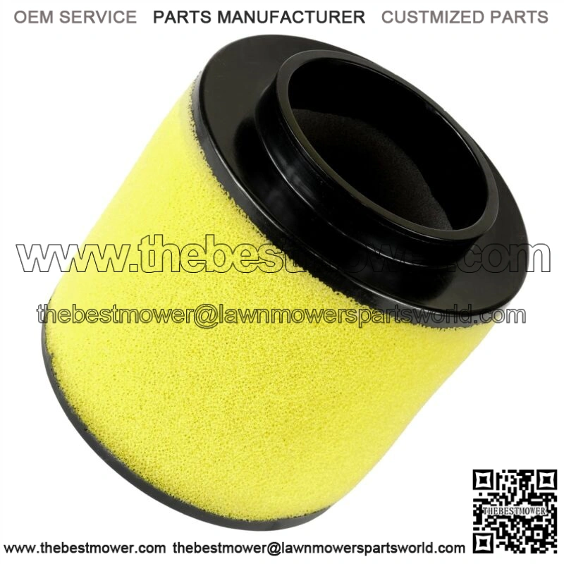 Air Filter Cleaner fits Honda TRX350FE TRX350FM Rancher 350 4x4 ES S 2000-2006 (Fits: Honda)
