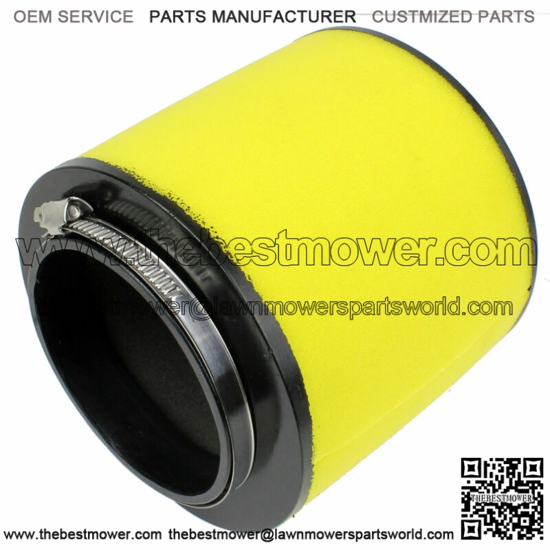 Air Filter for Honda TRX420FA Rancher 420 4X4 Auto Dct Irs Eps 2014-2021 (Fits: Honda)