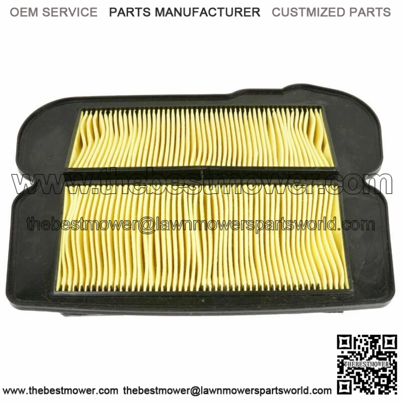 Air Filter for Honda GL1500 GL1500Se GL1500I GL1500A Goldwing 1520 1988-2000 (Fits: Honda)