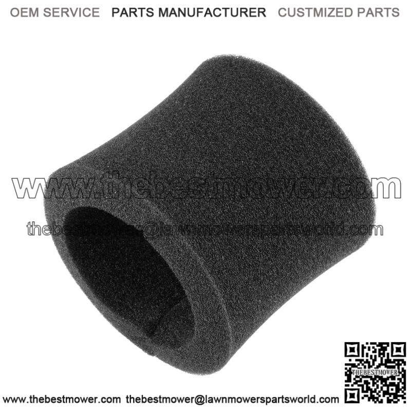 Air Filter for Honda CRF80F CRF100F 2004-2009 2011 2012 2013 (Fits: Honda)