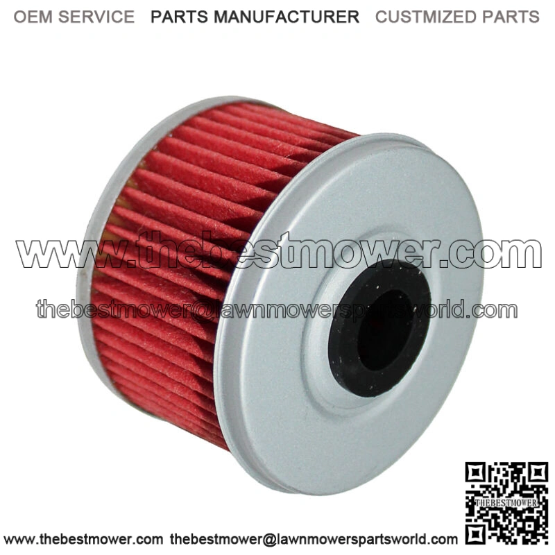 for Honda 300 TRX300 Fourtrax 1988-2001 Oil Filter (Fits: Honda)