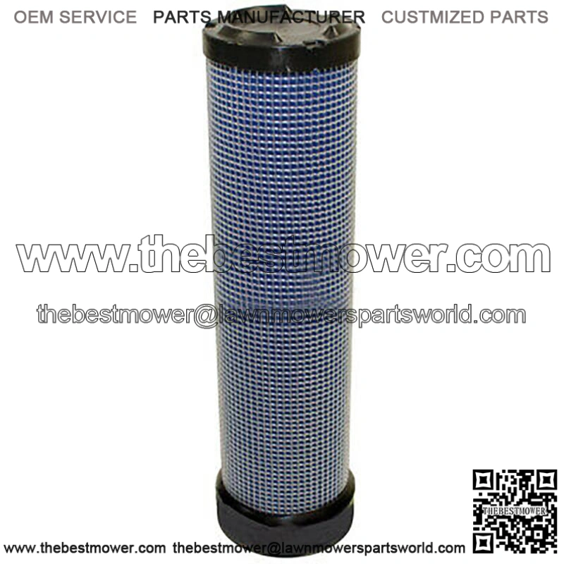102-608 Inner Air Filter Fits Kubota