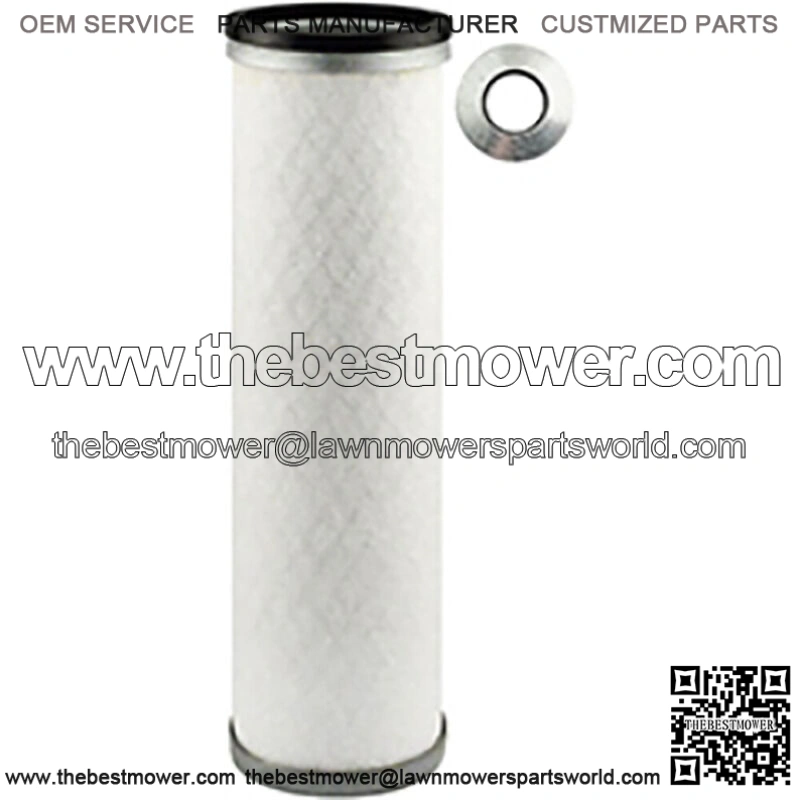 AF2837 - Air Filter Fits Kubota