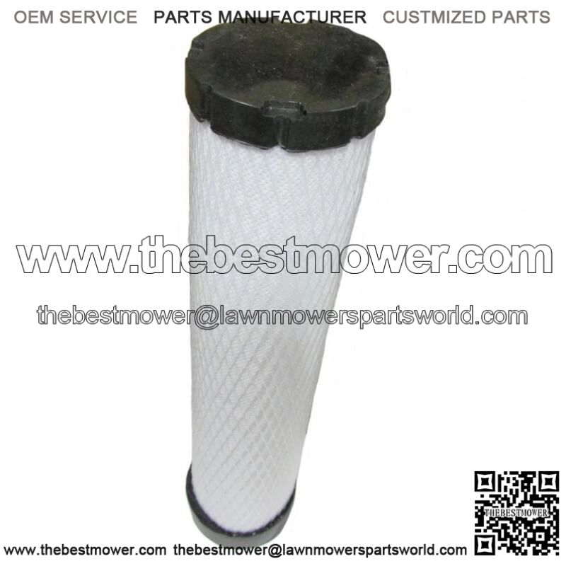 S.76424 Air Filter - Inner - AF25552 Fits Kubota