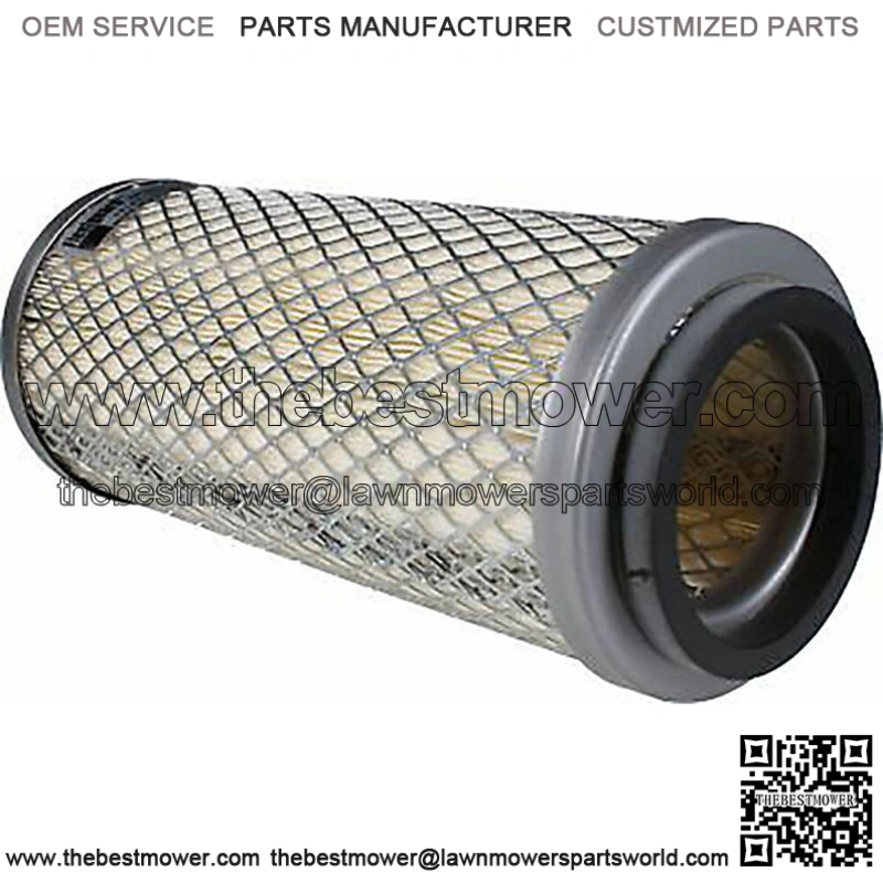 AF25578M Air Filter Fits Kubota