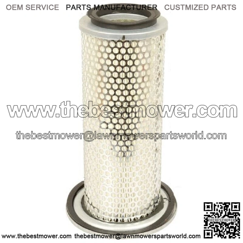 S.76890 Air Filter - Outer - AF4939 Fits Kubota