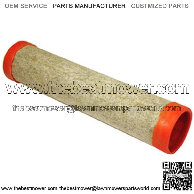 S.76662 Air Filter - Inner - Fits Kubota