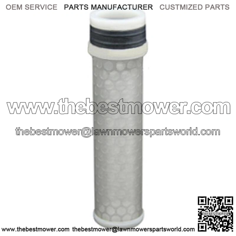 AF3710 - Air Filter Fits Ford/New Holland