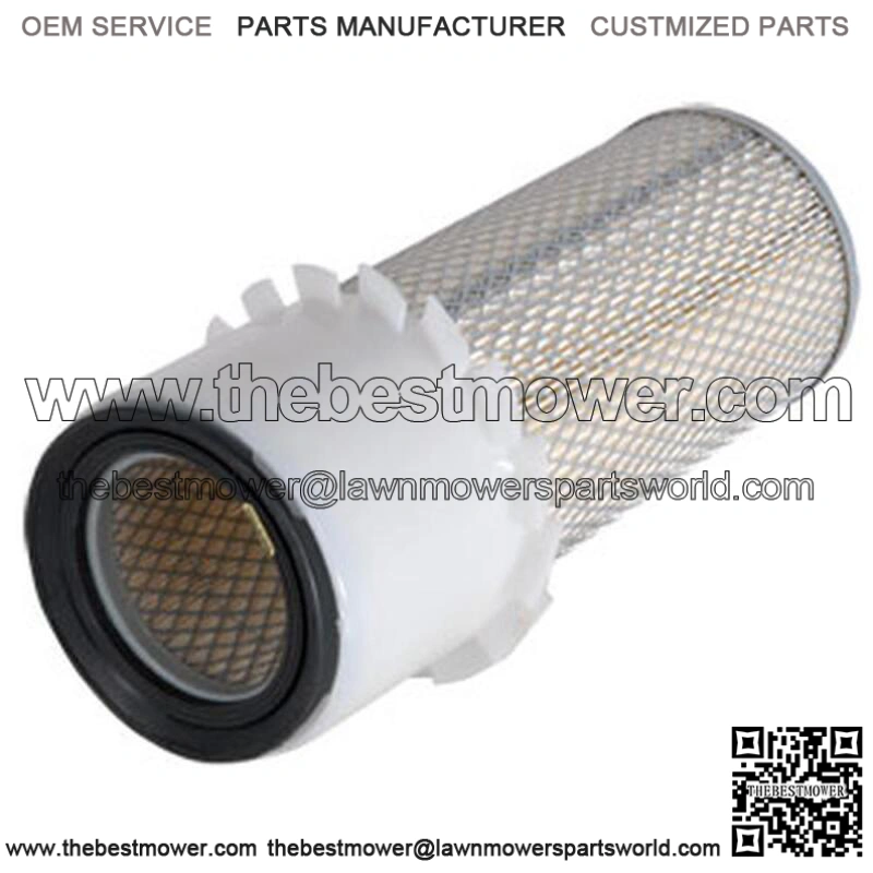 B1AF110 Fits Kubota CYLCONIC FILTERRE