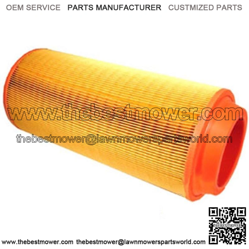 S.76659 Air Filter - Outer - Fits Kubota