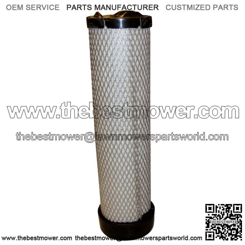 S.76902 Air Filter - Inner - Fits Kubota