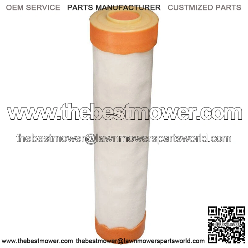 102-392 Inner Air Filter Fits Kubota