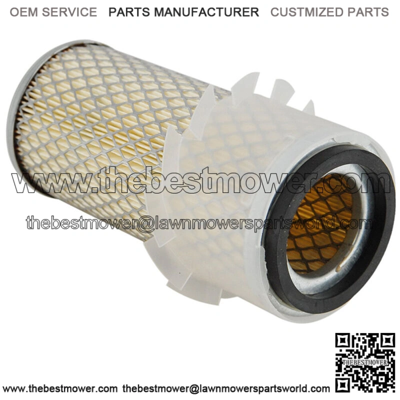 AF1658K Air Filter Fits Kubota