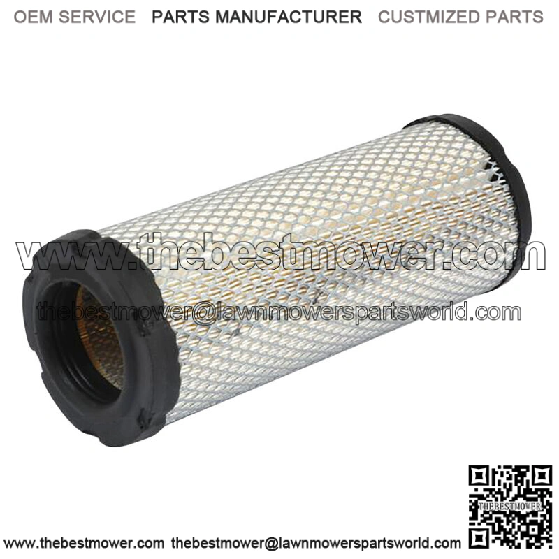 Air Filter Fits Kubota B4200 L3600 L3710DT L3710GST L3710HST L3710HSTC L4200