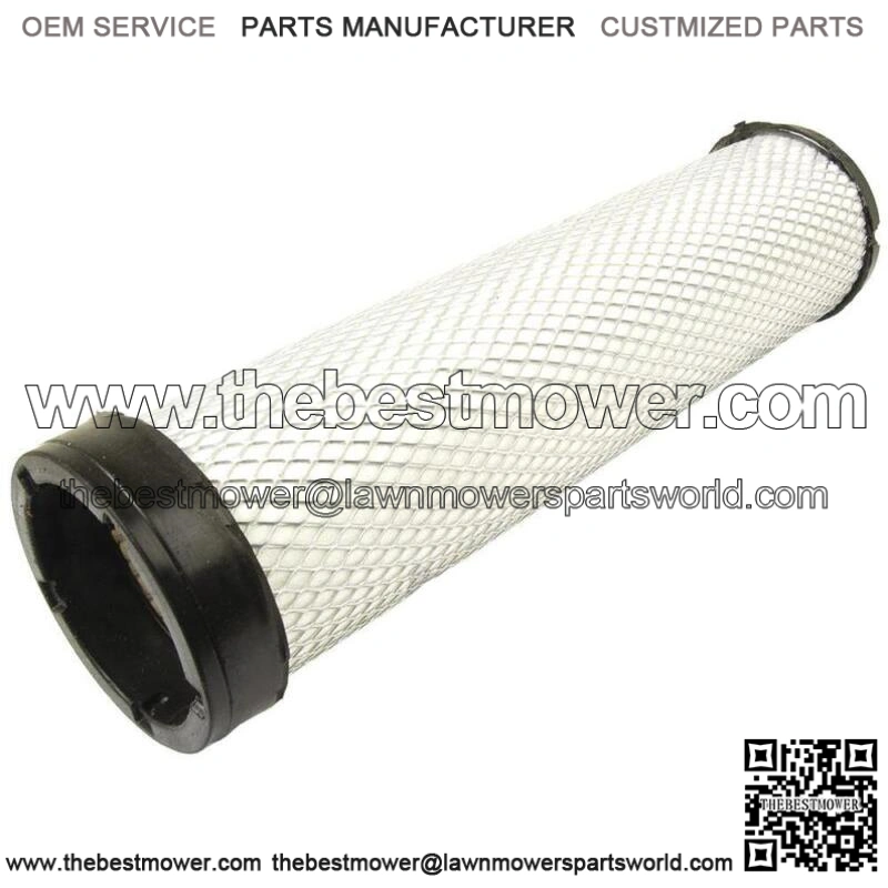 S.76747 Air Filter - Inner - Fits Kubota