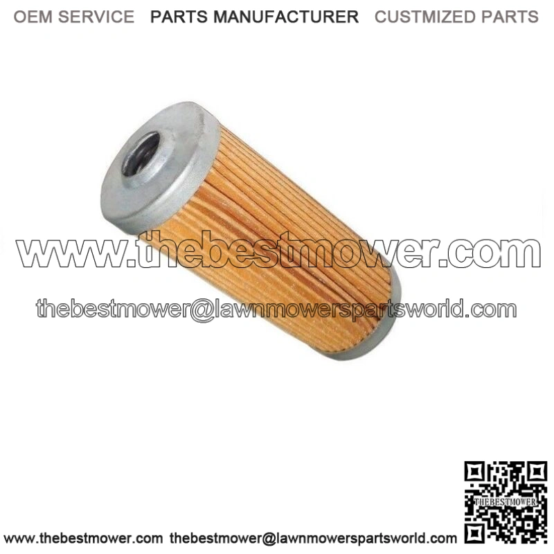 Compact Tractor Fuel Filter fits Branson 4220i 4720 4720i 2810 3510i