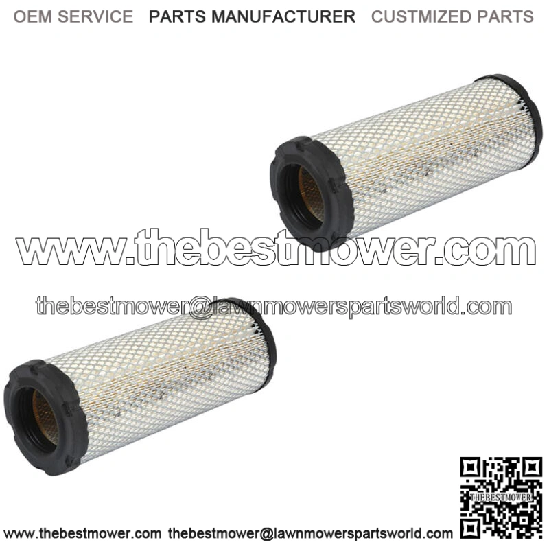 Outer Air Filter Fits Kubota L2501D L2501F L2501H L3130F L3300DT L3400DT L8419