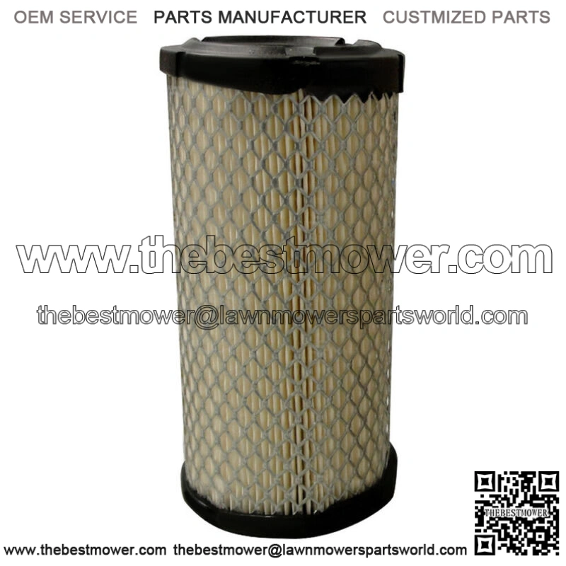 Air Filter Fits Kubota ZD321 ZD321N BX2360 BX24D BX25 BX2660D BX2670 BX2670-1