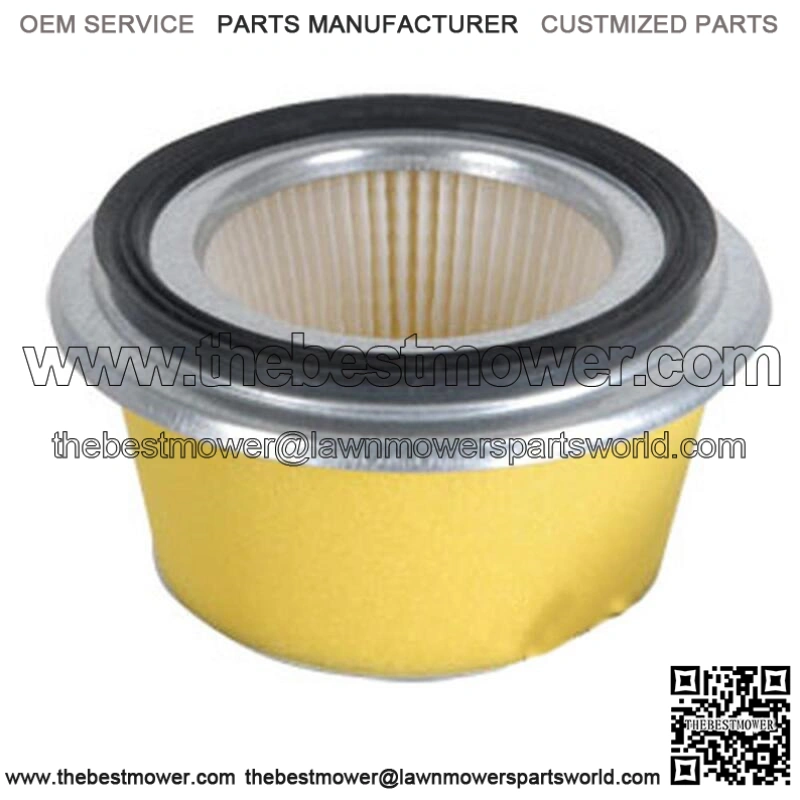 Air & Pre Filter Combo -Fits Stens 100-792 Fits Honda ES6500 Generator G300 G400