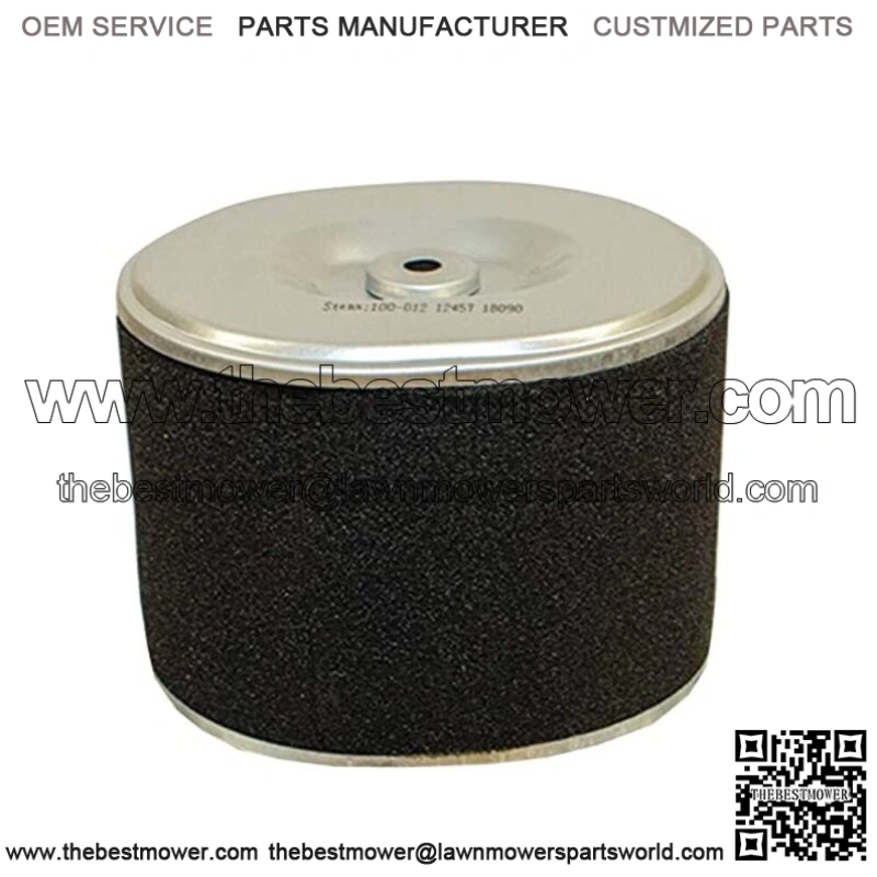 Air Filter W/ Pre Cleaner Fits Honda Engine GX340 GX390 11-13 Hp Washer AFZE30