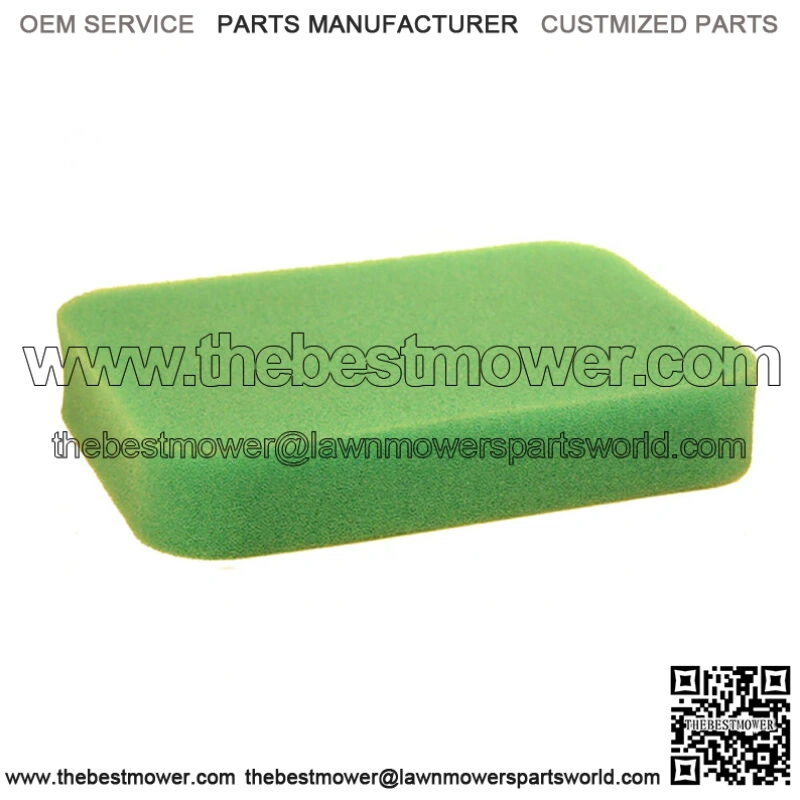 Replacement Air Filter Fits Honda Models