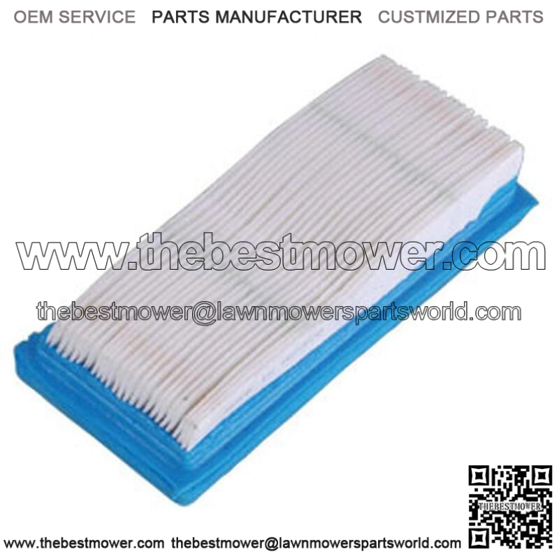 B1AF128 Fits Honda AIR FILTERREPLA#17