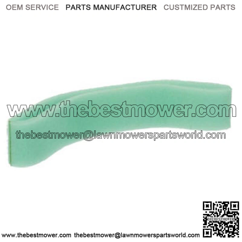 B1SB7043 Fits Honda FOAM WRAP FOR