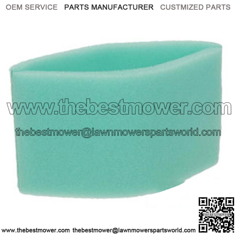 B1SB6691 AIR FILTER WRAP/Fits Honda OEM