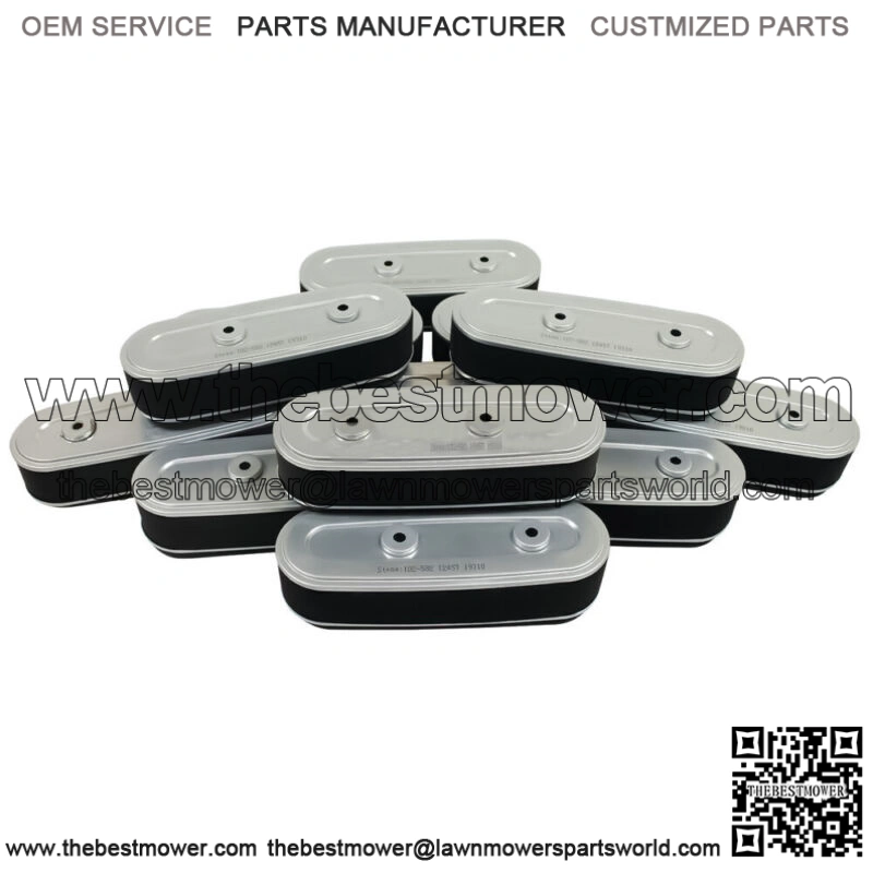 102-582-12 Air Filter Shop Pack Fits Honda