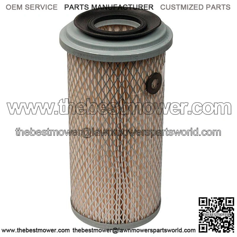 102-001 Air Filter Fits Honda