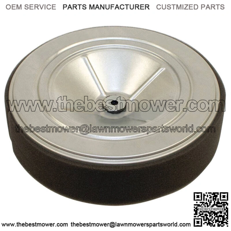 100-005 Air Filter Combo Fits Honda