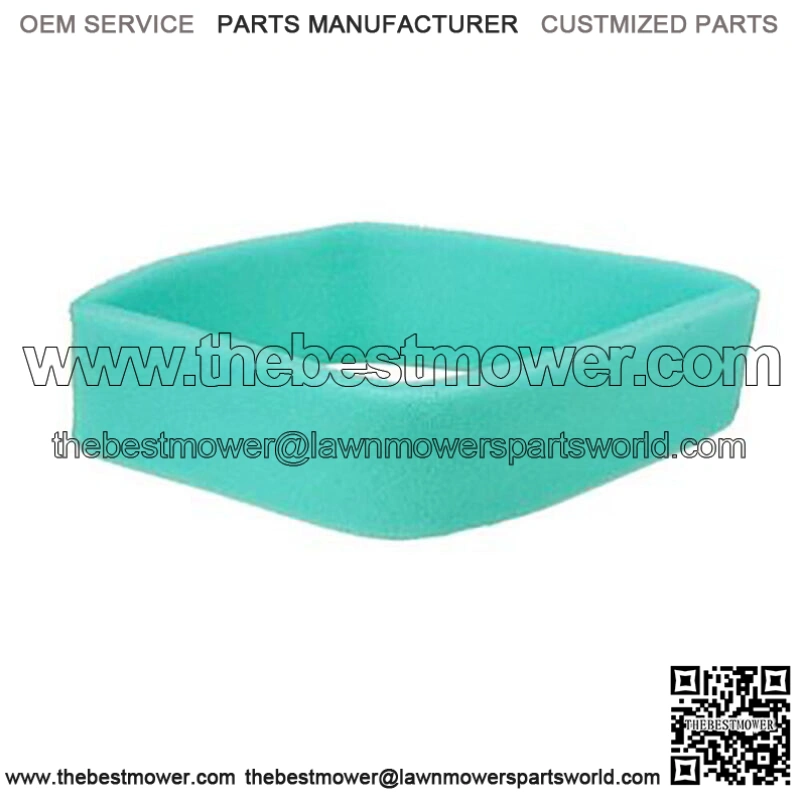 One New Replacement Foam Prefilter Fits Honda Fits Kawasaki Engines 172-888-003