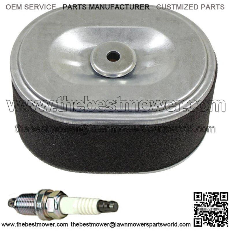 One (1) New Engine Maintenance Kit Fits Honda GX110 GX120 Engines